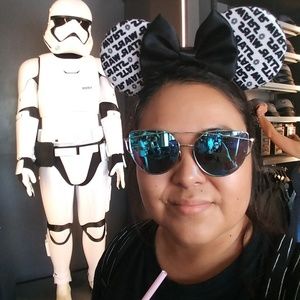 Meet your Posher, Fabiola